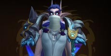 Kuresu's icon