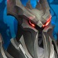 Niennædk portrait