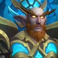 Mamezon portrait