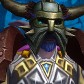 Arondas avatar