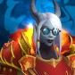 Divinesherv avatar