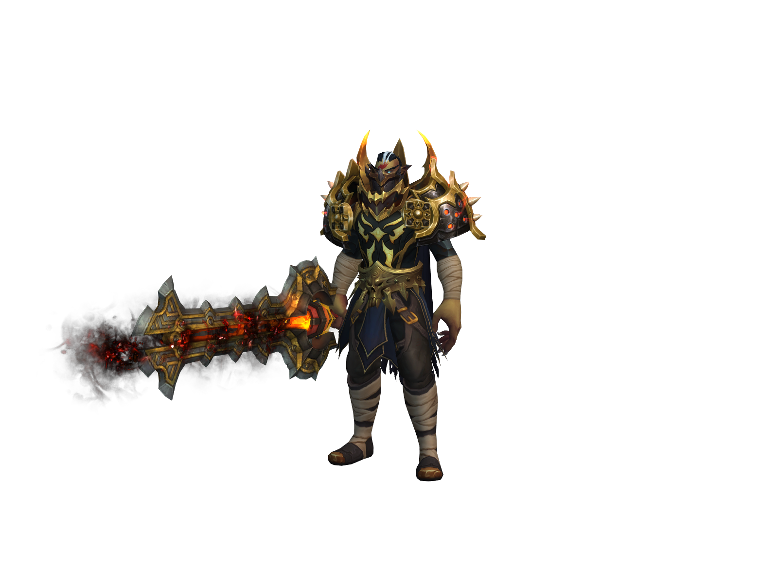 Vexrage