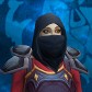 Modenta avatar