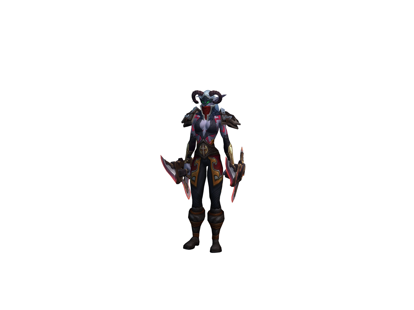 Demonhex