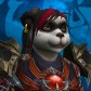 Shión avatar