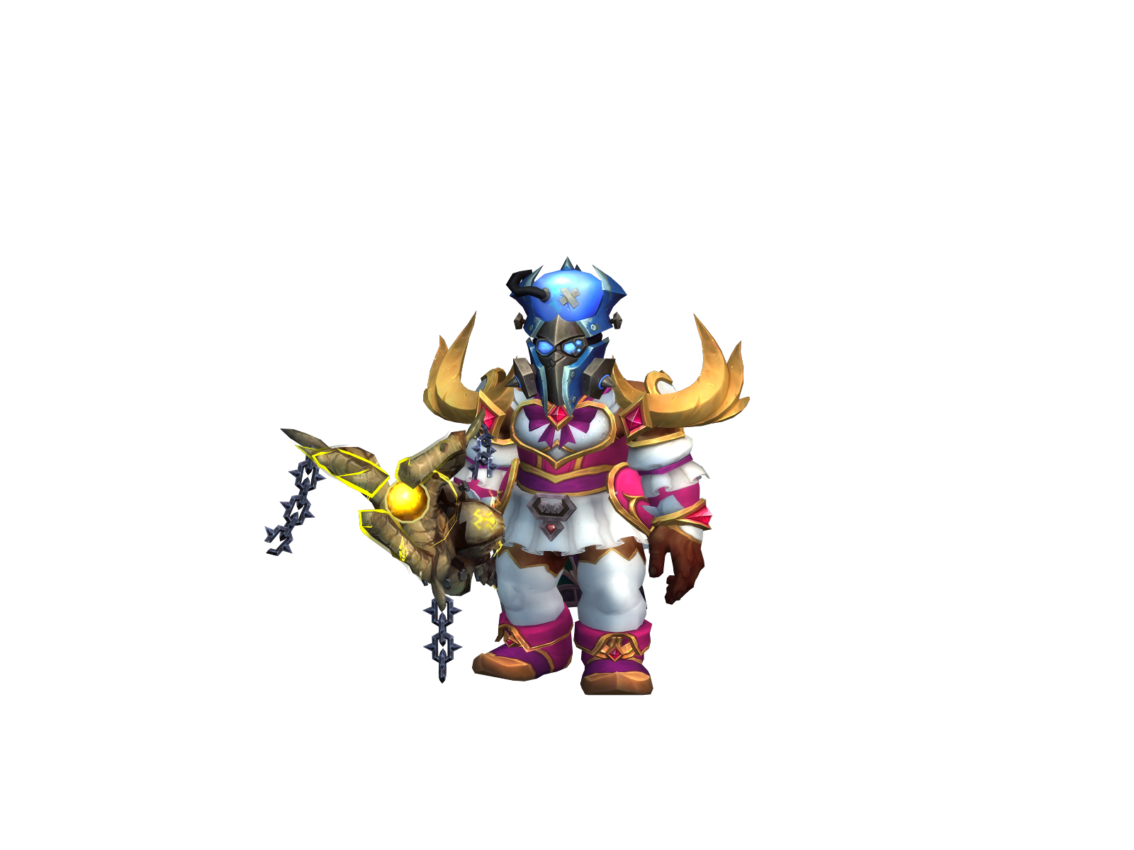 Jynxlock