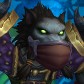 Wolfybear avatar