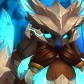 Shorthéals avatar