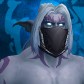 Sagejutsu avatar