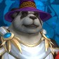 Monjero avatar