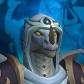 Annundir avatar