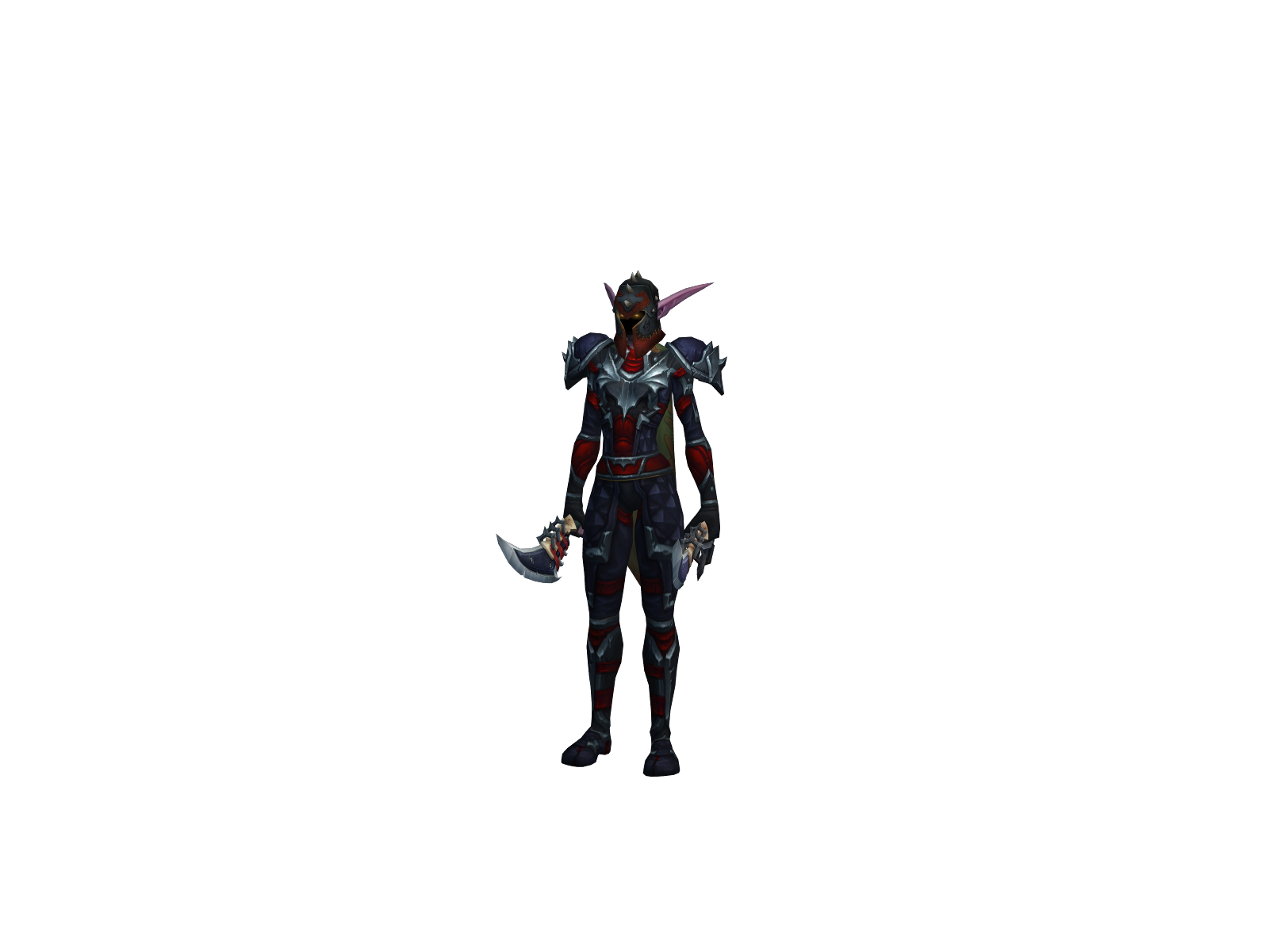 Brenrogue