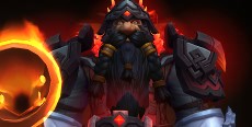 Snorkken's icon