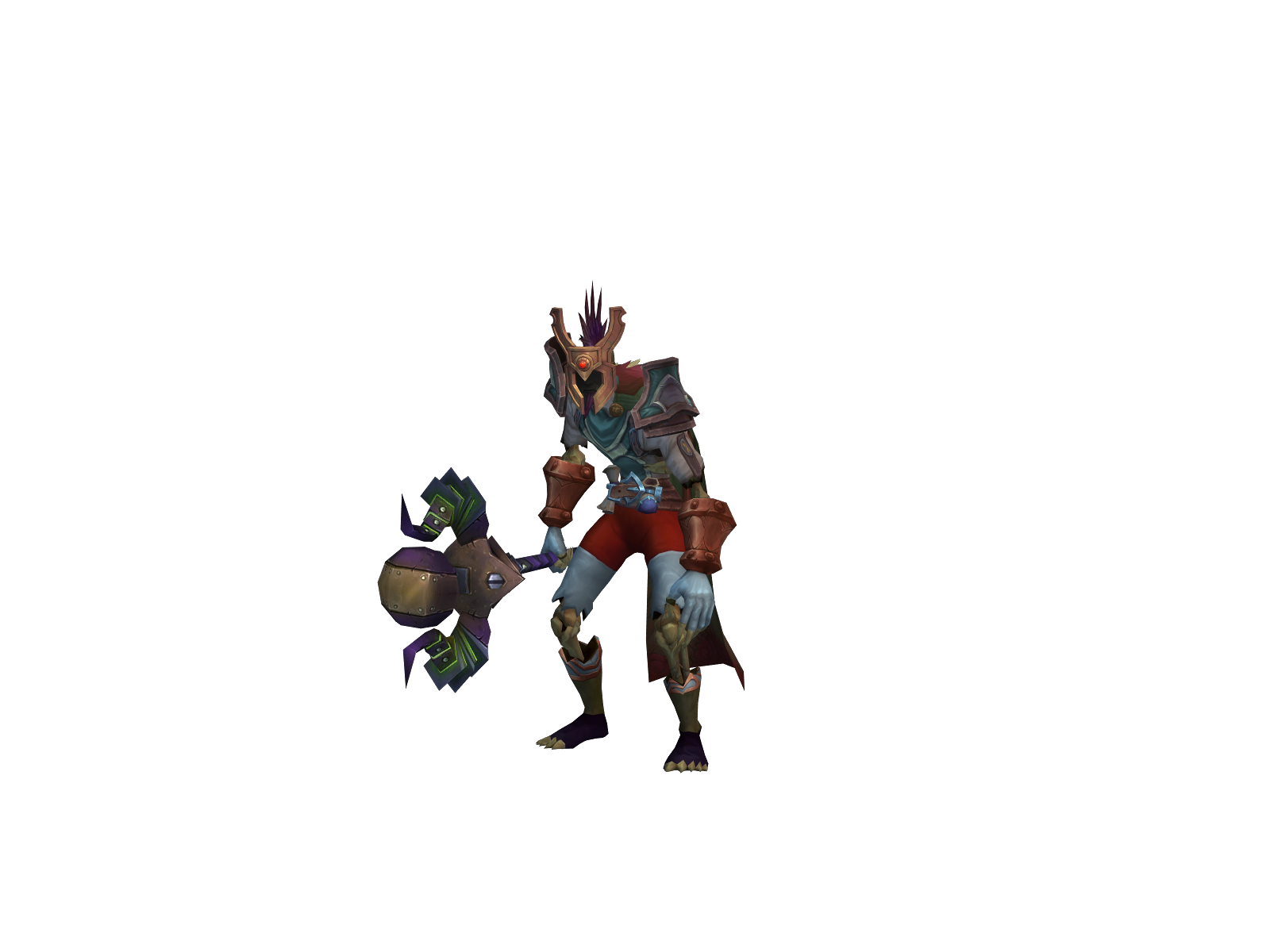 Déathlok