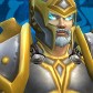 Vinculum avatar