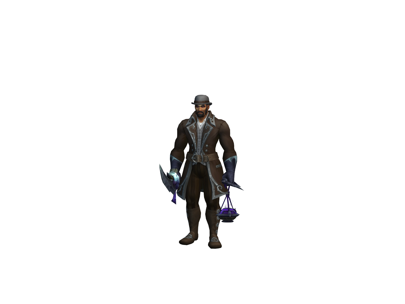 Theodemon