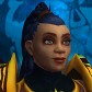 Glaxie avatar