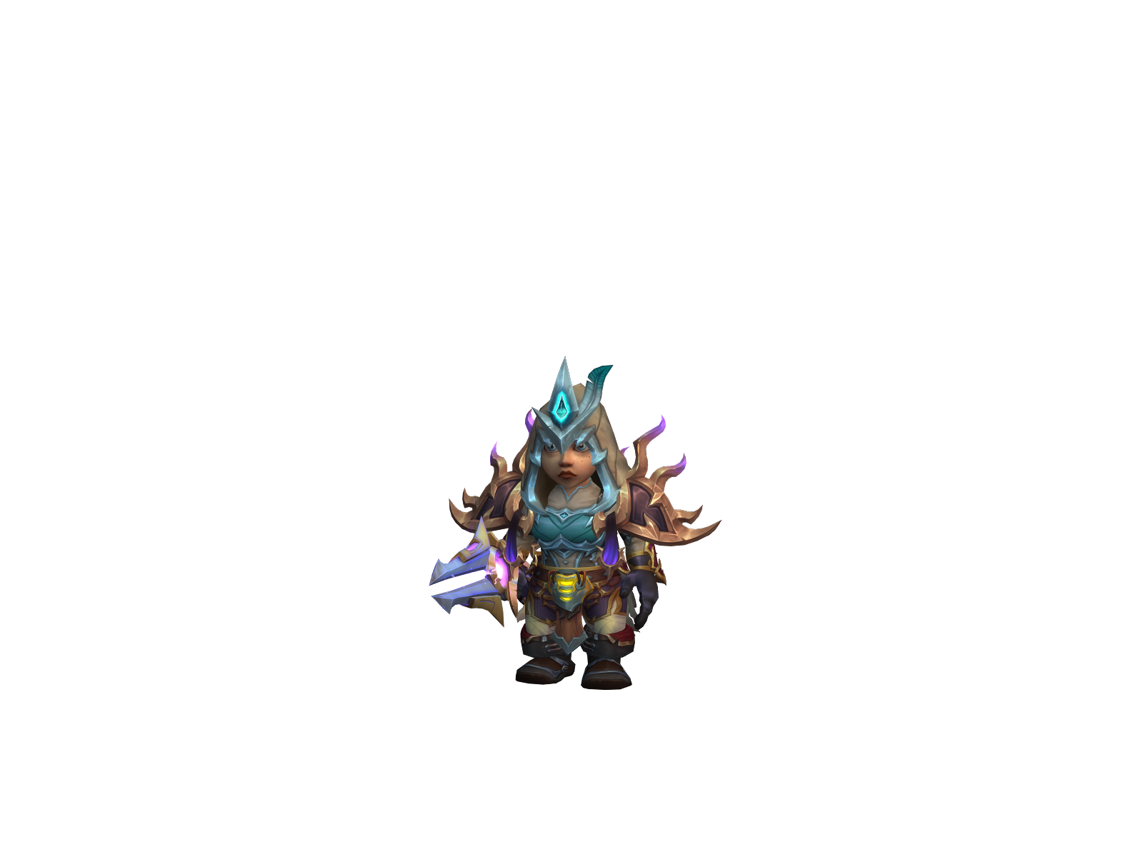 Crystell