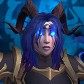 Missthick avatar