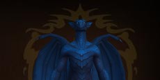 Loweffort's icon