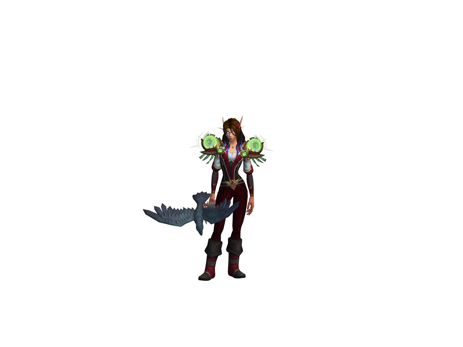 Pyroshark