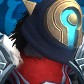 Pónytaíl avatar