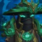 Monkdust avatar