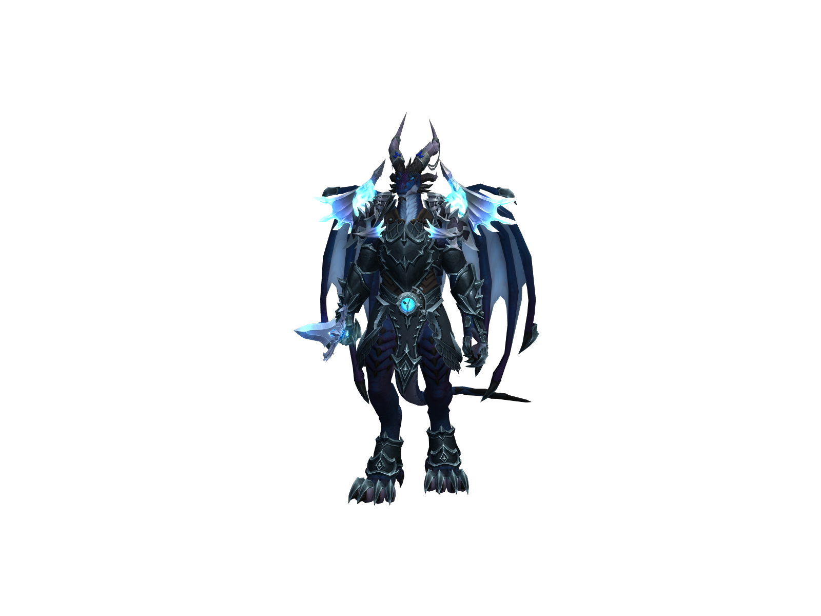 Taerianogos