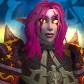 Bögild avatar