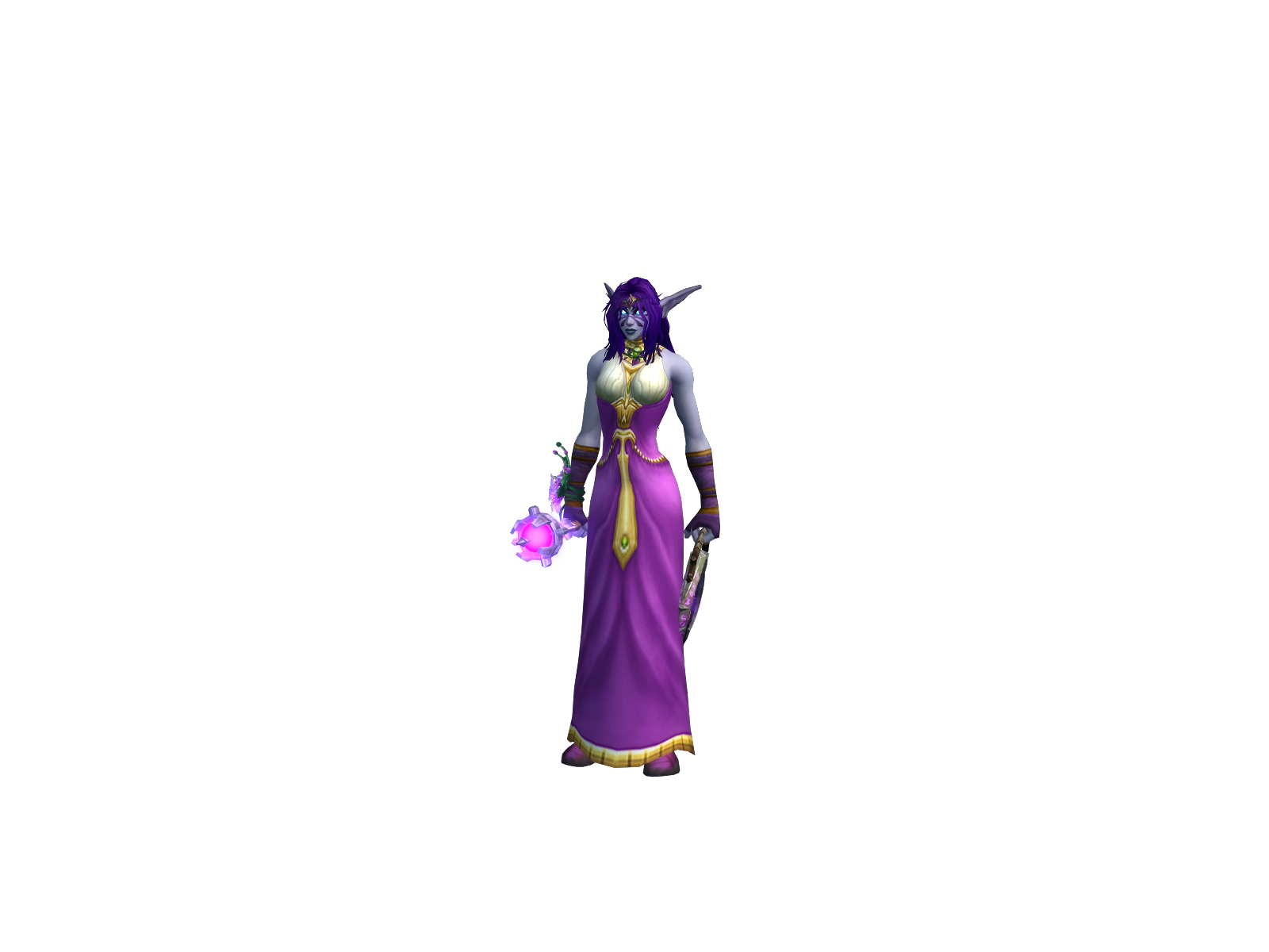 Violetnight