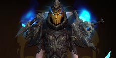Lokimin's icon