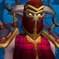 Férocity avatar