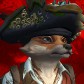 Furrybugger avatar