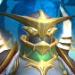 Quakedh portrait