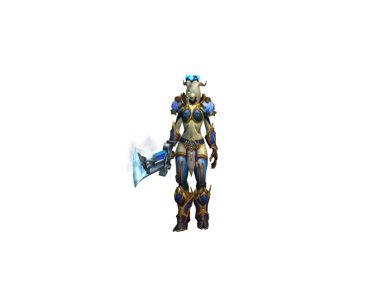 Alachia