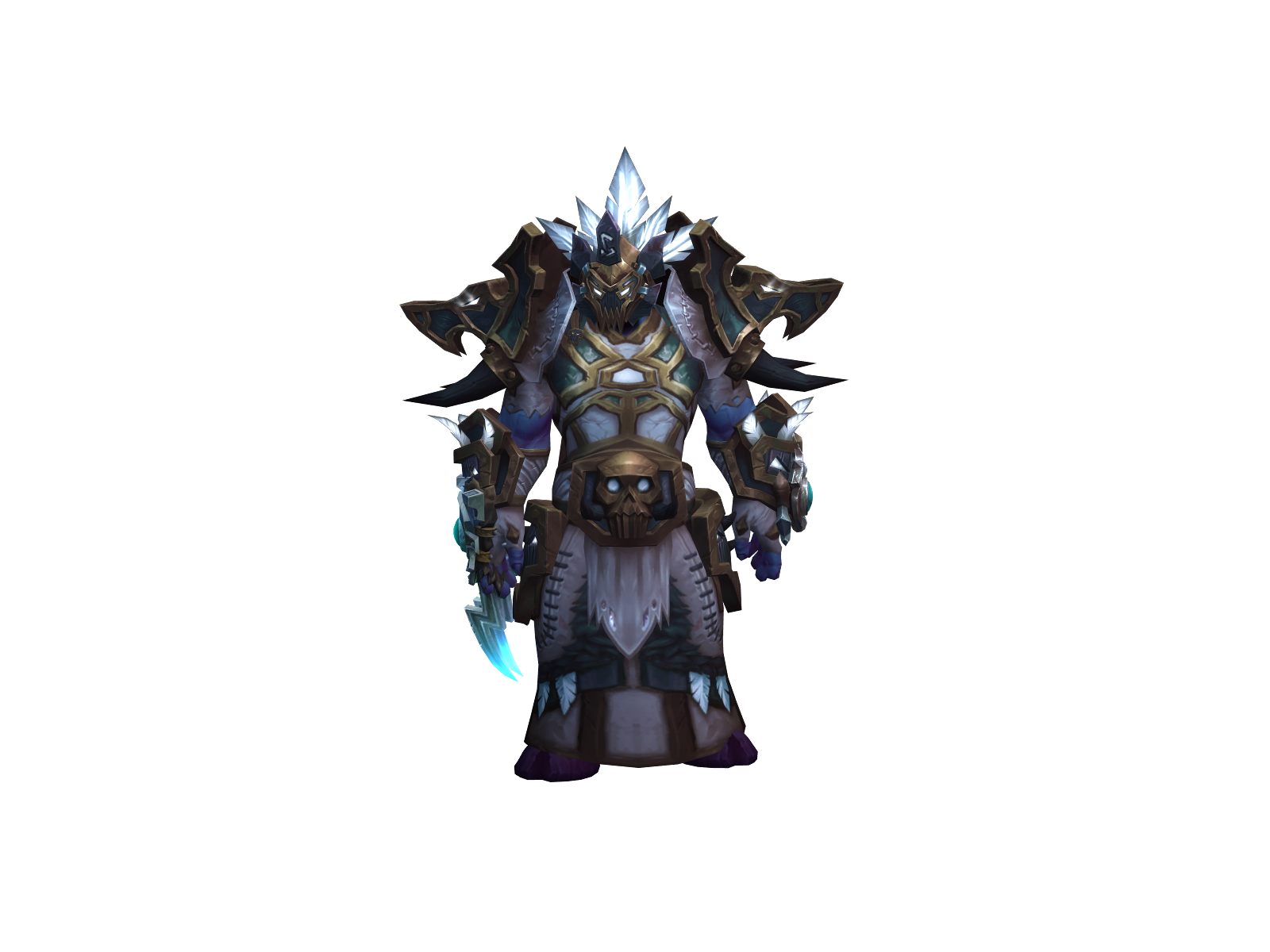 Zargus