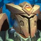 Kaisën avatar