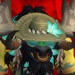 Bladdanser avatar