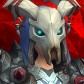 Huntressxo avatar