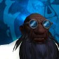 Bodybúilder