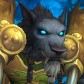 Bràxton avatar