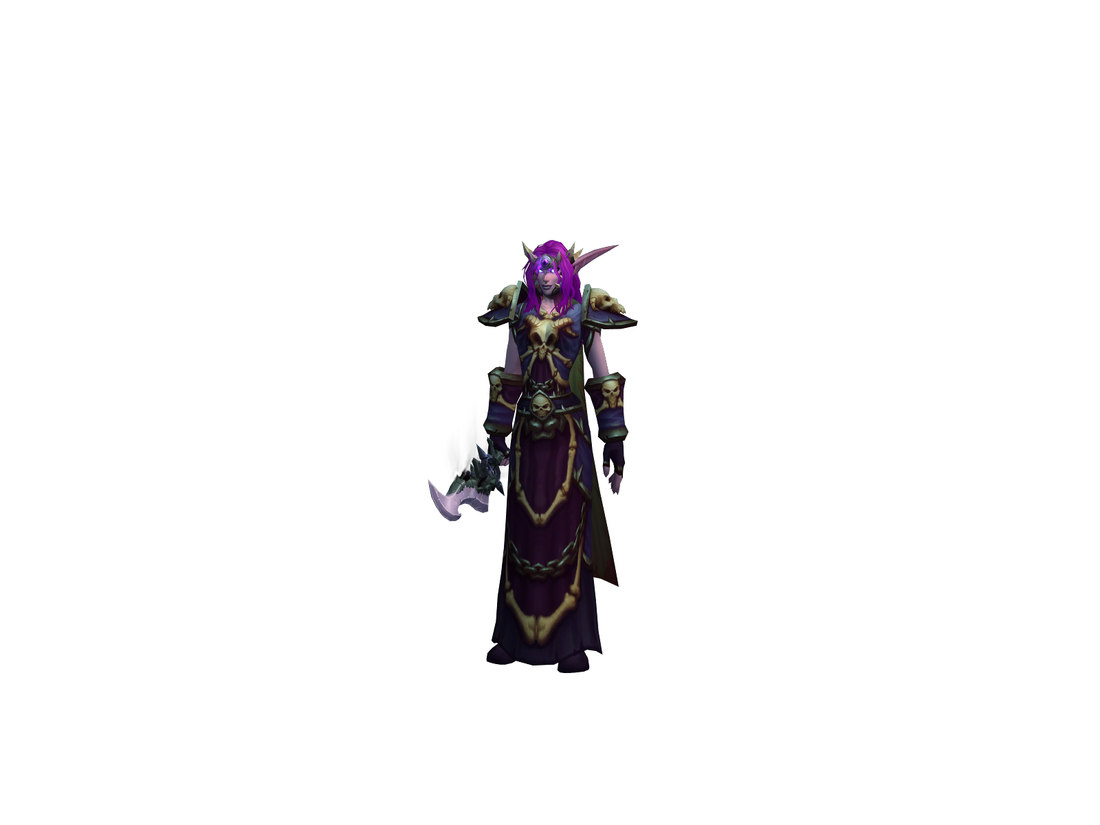 Fastlock
