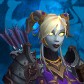 Soakgirl avatar