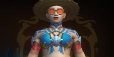 Lelomonk's icon