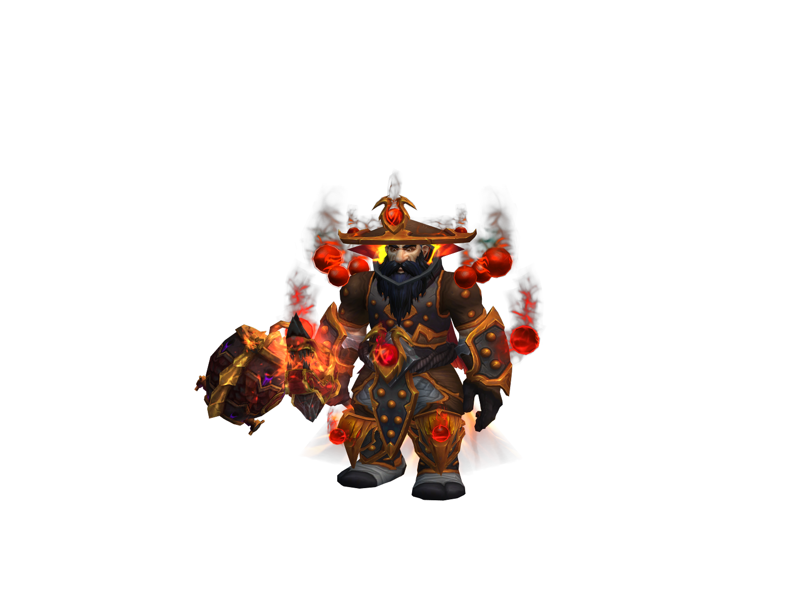 Tadchi WoW character banner