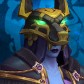 Lithorena avatar