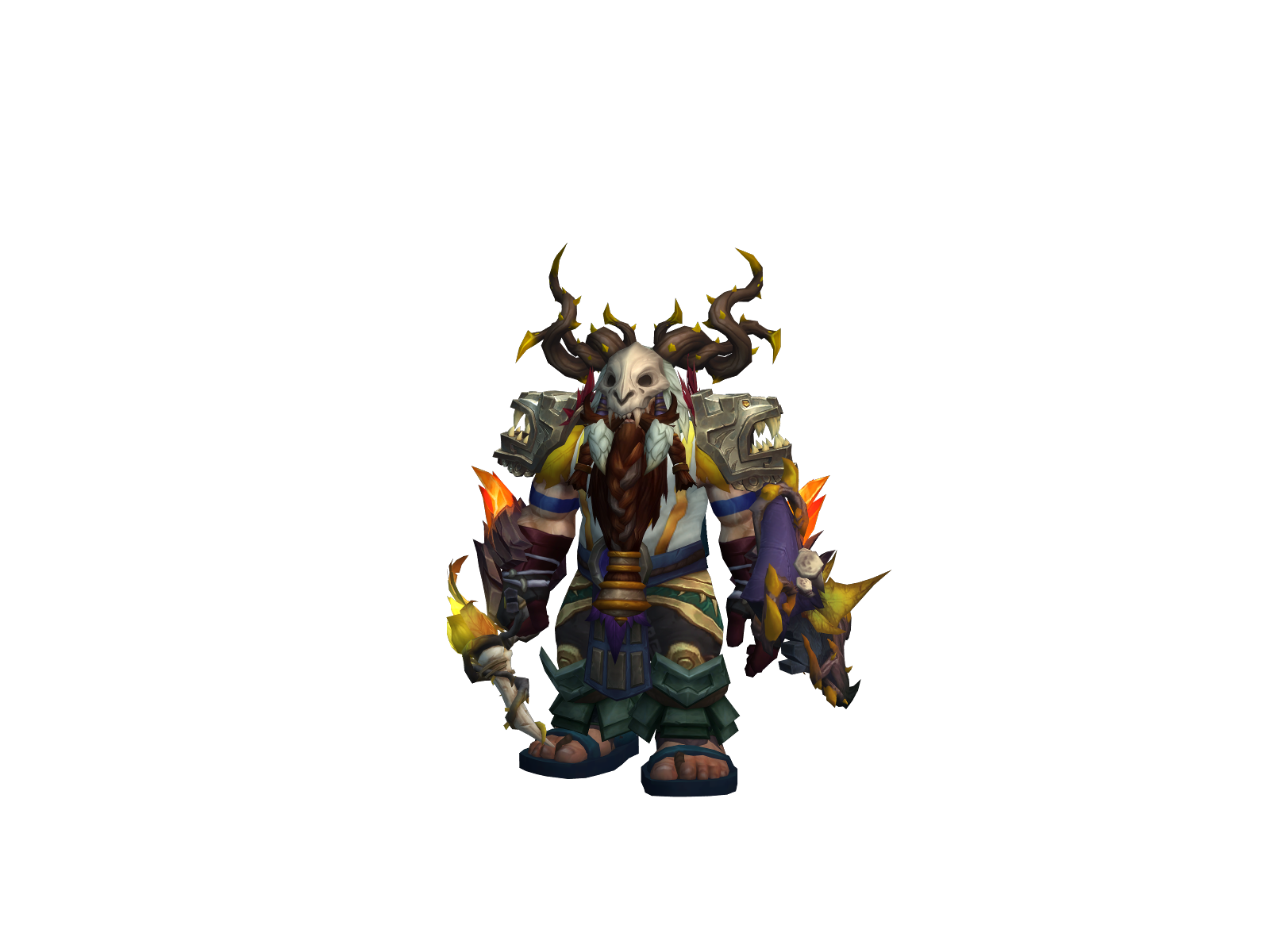 Oldtotem