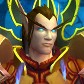 Razhelinixus avatar