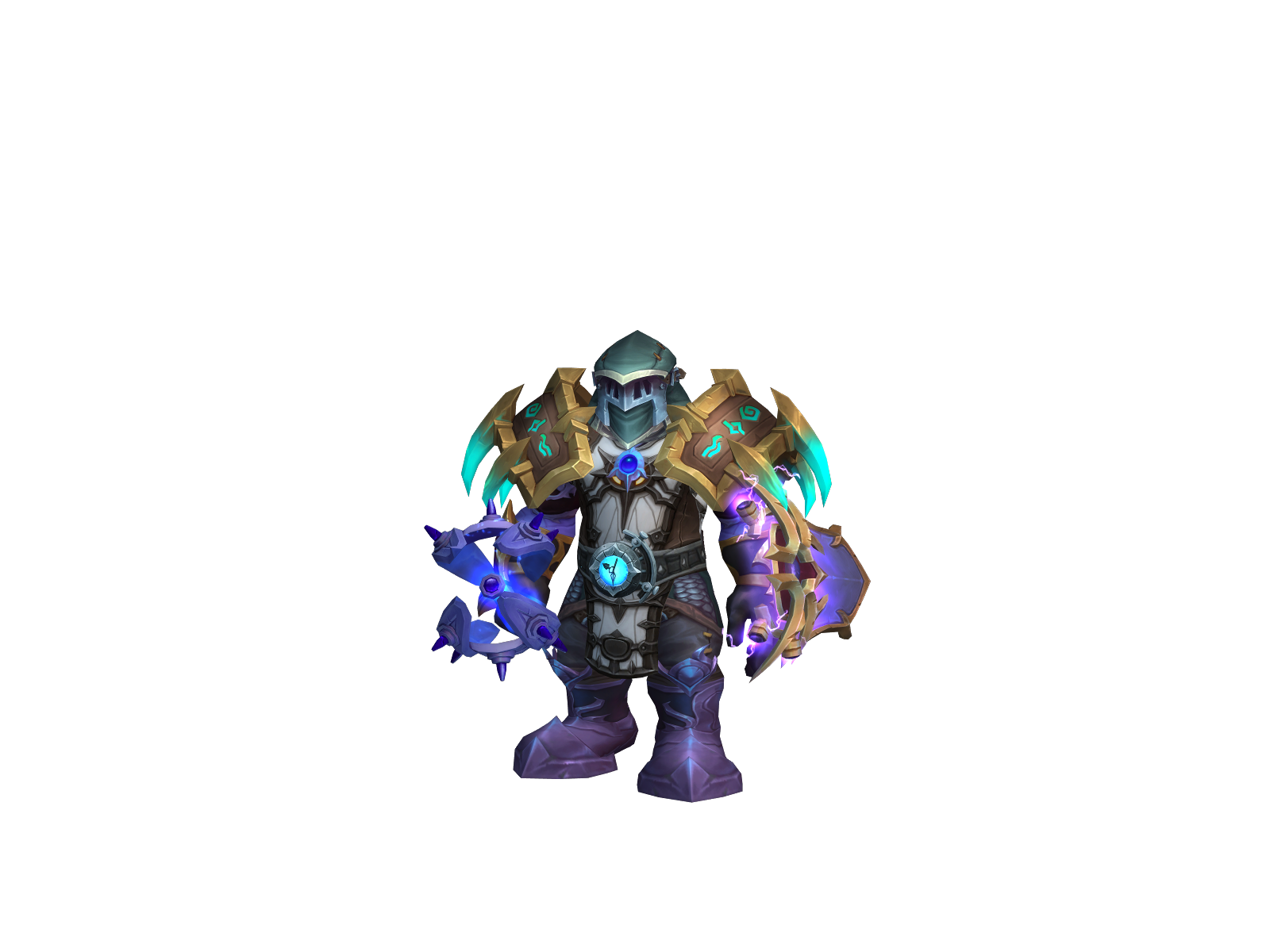 Gorathen