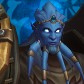 Spisepinden avatar